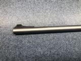 THOMPSON CENTER TC ENCORE STAINLESS 45-70 GOVT 24" BARREL - 6 of 8