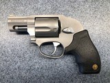 TAURUS 651 .357 MAGNUM (PR50281) - 1 of 3