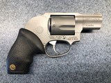 TAURUS 651 .357 MAGNUM (PR50281) - 2 of 3