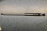 THOMPSON CENTER TC PROHUNTER PRO HUNTER ENCORE STAINLESS 209x50 28" BARREL FOREARM - 5 of 7