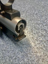 THOMPSON CENTER TC PROHUNTER PRO HUNTER ENCORE STAINLESS 209x50 28" BARREL FOREARM - 7 of 7