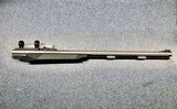 THOMPSON CENTER TC PROHUNTER PRO HUNTER ENCORE STAINLESS 209x50 28" BARREL FOREARM - 2 of 7