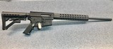 JARD FIREARMS J72 (.17 WSM) COMPLETE RIFLE UPPER & LOWER 20