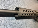 JARD FIREARMS J72 (.17 WSM) COMPLETE RIFLE UPPER & LOWER 20