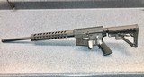 JARD FIREARMS J72 (.17 WSM) COMPLETE RIFLE UPPER & LOWER 20