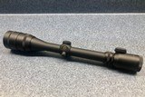 Burris Signature Select Lighted Reticle Rifle Scope 4-16x 44mm LRS AO - 1 of 1