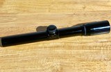 Burris Pistol Handgun Scopes USA made - 2 of 6