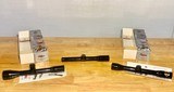 Burris Pistol Handgun Scopes USA made