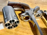 Magnum Research BFR Single Action Revolver 50-110 JRH - 6 of 6