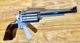 Magnum Research BFR Single Action Revolver 50-110 JRH - 2 of 6