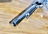 Magnum Research BFR Single Action Revolver 50-110 JRH - 5 of 6