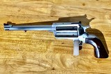 Magnum Research BFR Single Action Revolver 50-110 JRH - 1 of 6