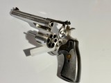 Ruger Redhawk .41 Magnum Stainless 7-1/2