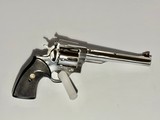 Ruger Redhawk .41 Magnum Stainless 7-1/2