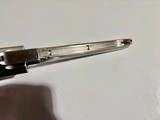 Ruger Redhawk .41 Magnum Stainless 7-1/2