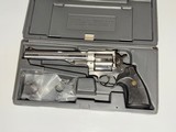 Ruger Redhawk .41 Magnum Stainless 7-1/2
