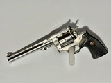 Ruger Redhawk .41 Magnum Stainless 7-1/2