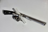 Ruger Redhawk .41 Magnum Stainless 7-1/2