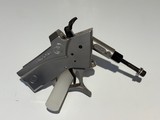 THOMPSON CENTER ENCORE STAINLESS
PRO HUNTER PROHUNTER RECEIVER ...NOT MADE BY S&W