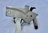 THOMPSON CENTER ENCORE STAINLESS
PRO HUNTER PROHUNTER RECEIVER ...NOT MADE BY S&W