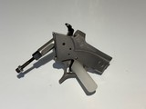 THOMPSON CENTER ENCORE STAINLESS
PRO HUNTER PROHUNTER RECEIVER ...NOT MADE BY S&W - 2 of 5