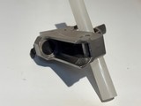 THOMPSON CENTER ENCORE STAINLESS
PRO HUNTER PROHUNTER RECEIVER ...NOT MADE BY S&W - 4 of 5