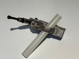 THOMPSON CENTER ENCORE STAINLESS
PRO HUNTER PROHUNTER RECEIVER ...NOT MADE BY S&W - 5 of 5