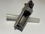 THOMPSON CENTER ENCORE STAINLESS
PRO HUNTER PROHUNTER RECEIVER ...NOT MADE BY S&W - 3 of 5
