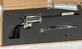 MAGNUM RESEARCH BFR 460 S&W BISLEY 5-7/8