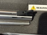 MAGNUM RESEARCH BFR 460 S&W BISLEY 5-7/8