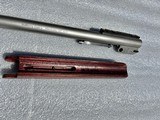 THOMPSON CENTER T/C .50 ALASKAN STAINLESS PRO HUNTER ENCORE - 2 of 8