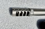 THOMPSON CENTER T/C .50 ALASKAN STAINLESS PRO HUNTER ENCORE - 5 of 8