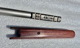 THOMPSON CENTER T/C .50 ALASKAN STAINLESS PRO HUNTER ENCORE - 3 of 8