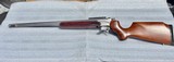 THOMPSON CENTER T/C .50 ALASKAN STAINLESS PRO HUNTER ENCORE