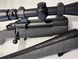 H.S. PRECISION TAKE DOWN PRO-SERIES 2000 LA 375 REM ULTRA MAG RUM
