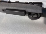 H.S. PRECISION TAKE DOWN PRO-SERIES 2000 LA 375 REM ULTRA MAG RUM - 5 of 9