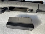 H.S. PRECISION TAKE DOWN PRO-SERIES 2000 LA 375 REM ULTRA MAG RUM - 4 of 9