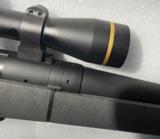 H.S. PRECISION TAKE DOWN PRO-SERIES 2000 LA 375 REM ULTRA MAG RUM - 7 of 9