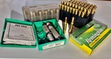 H.S. PRECISION TAKE DOWN PRO-SERIES 2000 LA 375 REM ULTRA MAG RUM - 9 of 9