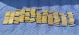 50 ALASKAN STARLINE BRASS (180 PIECES)