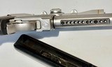 THOMPSON CENTER T/C .50 ALASKAN STAINLESS PRO HUNTER ENCORE - 5 of 9