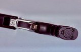 THOMPSON CENTER T/C .50 ALASKAN STAINLESS PRO HUNTER ENCORE - 6 of 9