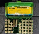 .500 Linebaugh Brass Buffalo from Tim Sundles c/o Buffalo Bore - 2 of 2