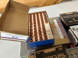 .41 Magnum LOT bullets carbide dies brass - 6 of 6