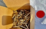 Winchester W-W Super Brass 375 H&H 200 pieces