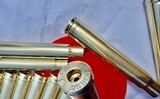 Winchester W-W Super Brass 375 H&H 200 pieces - 2 of 2