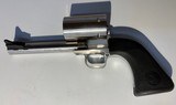 GUN PARTS - Image 2 of 3