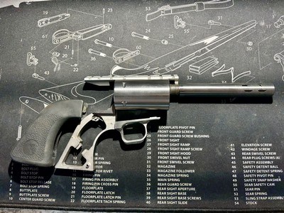 GUN PARTS - Image 6 of 11
