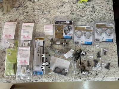 GUN PARTS - Image 8 of 11