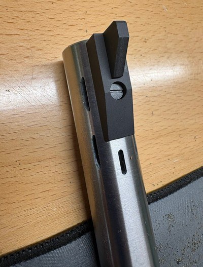 GUN PARTS - Image 3 of 11